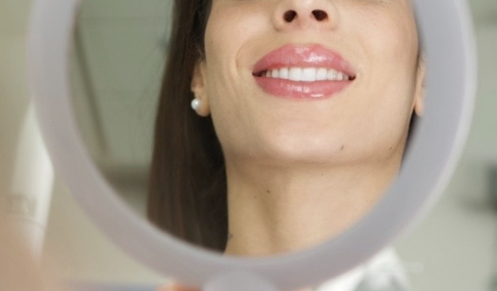 sbiancamento