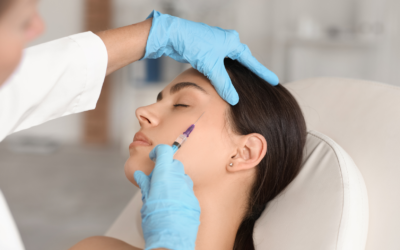 Filler zigomi: definizione e armonia del viso senza eccessi